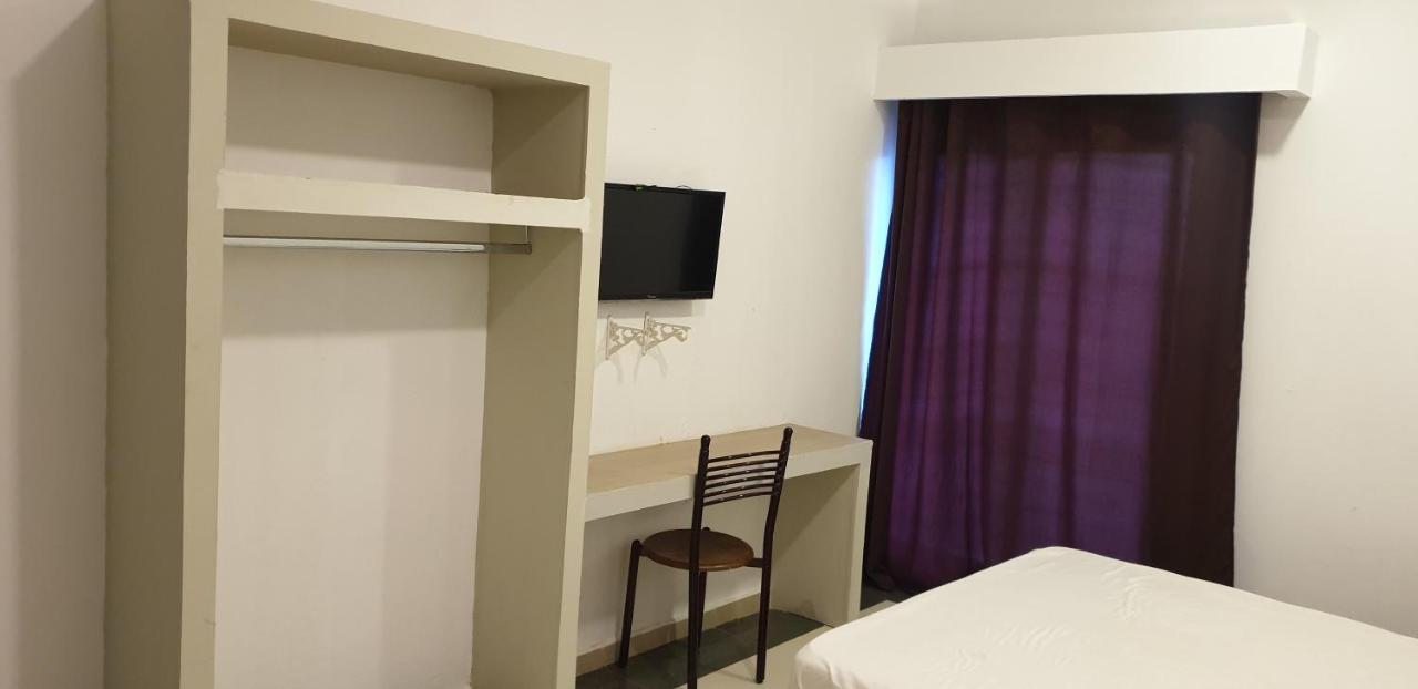 Bir El Djir Hotel Privilege מראה חיצוני תמונה