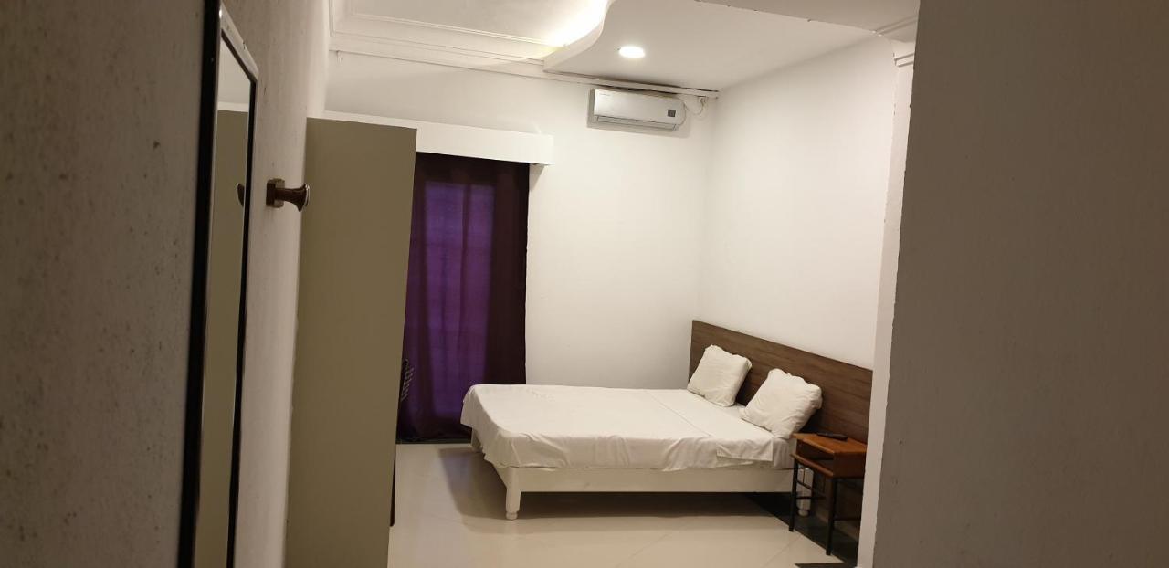 Bir El Djir Hotel Privilege מראה חיצוני תמונה