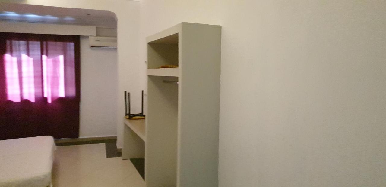 Bir El Djir Hotel Privilege מראה חיצוני תמונה