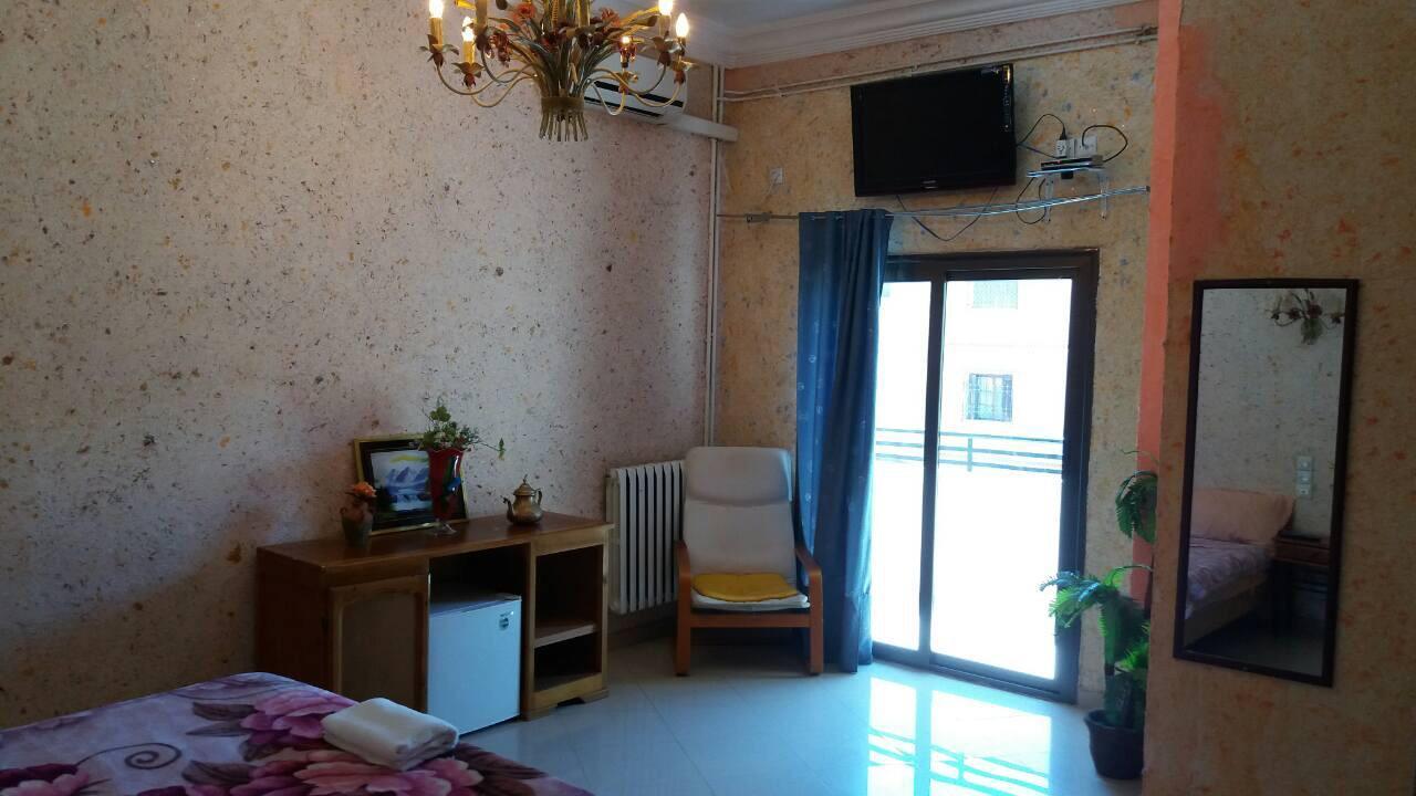 Bir El Djir Hotel Privilege מראה חיצוני תמונה