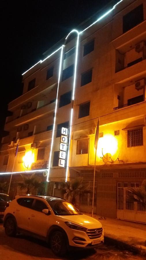 Bir El Djir Hotel Privilege מראה חיצוני תמונה